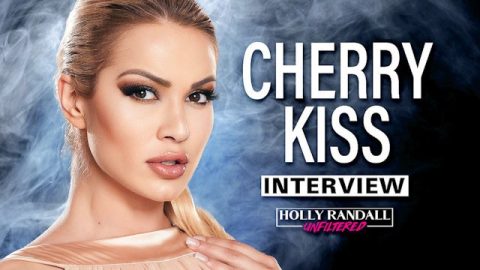 Cherry Kiss: Serbian Scandals, Orgasm Secrets & 80-Man Bukkakes!